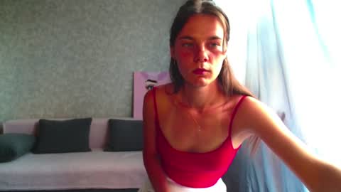 Ameliaa  Smith online show from July 29, 8:43 am
