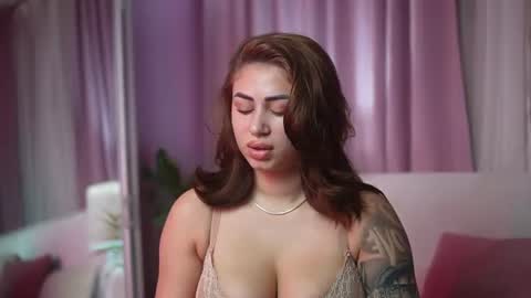  Amelia  online show from August 13, 6:11 pm