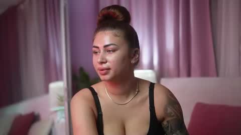 Amelia  online show from August 14, 2:26 am