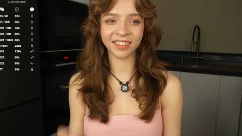 The very same Amelia  online show from August 9, 3:40 am