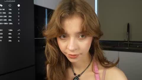 The very same Amelia  online show from August 14, 5:11 am