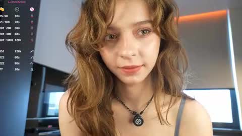 The very same Amelia  online show from August 15, 7:23 am