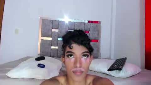 amelia online show from August 4, 9:23 pm