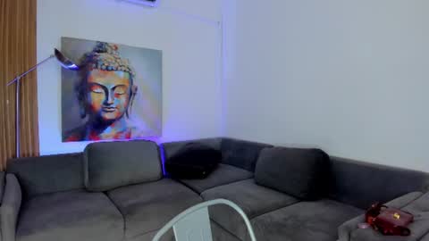 ameliah online show from August 13, 8:56 pm