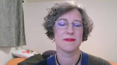 Ameliaishka online show from March 1, 3:03 am