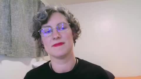 Ameliaishka online show from March 4, 9:33 pm