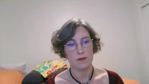 Ameliaishka online show from March 31, 4:42 am