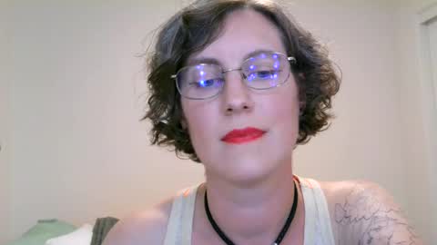 Ameliaishka online show from June 27, 3:21 am
