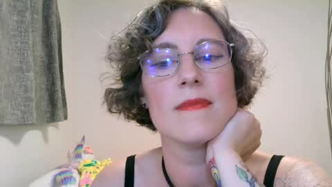 Ameliaishka online show from August 11, 3:41 am