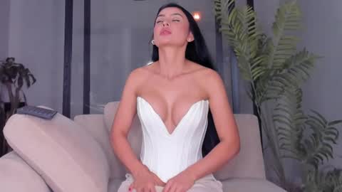 Ameliajones online show from July 29, 5:25 am