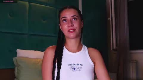 AmeliaJune online show from July 24, 10:57 pm