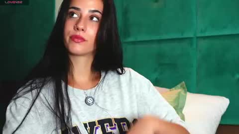 AmeliaJune online show from July 29, 10:39 pm