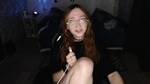 Amelia online show from May 28, 4:43 pm