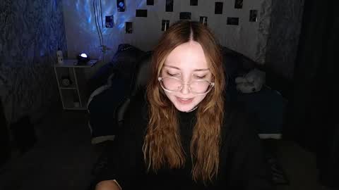 Amelia online show from May 28, 5:49 pm
