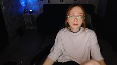 Amelia online show from June 21, 8:31 pm