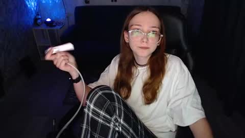 Amelia online show from June 23, 1:17 am