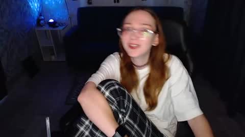 Amelia online show from June 23, 3:29 am