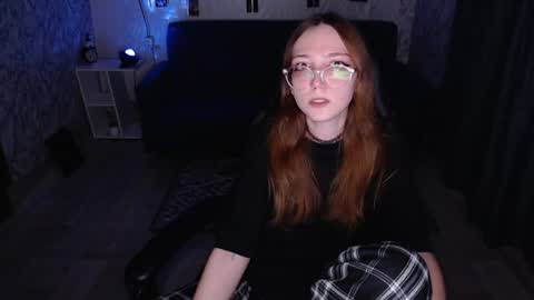 Amelia online show from June 25, 12:46 am