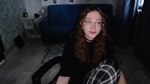 Amelia online show from June 28, 11:35 am