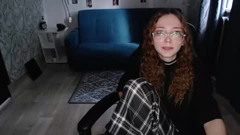 Amelia online show from June 28, 1:47 pm