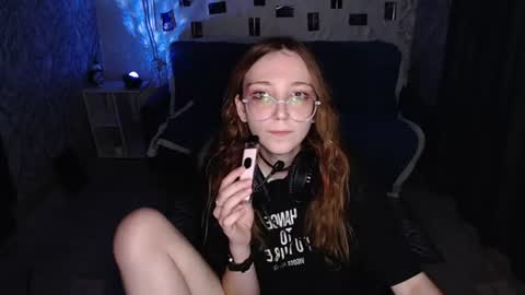 Amelia online show from July 5, 10:13 pm