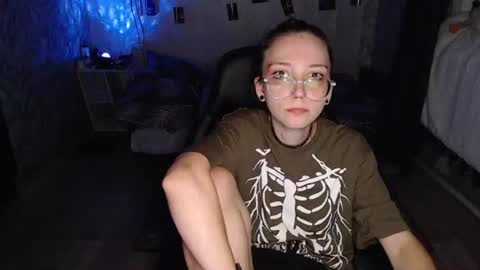 Amelia online show from August 9, 5:47 pm