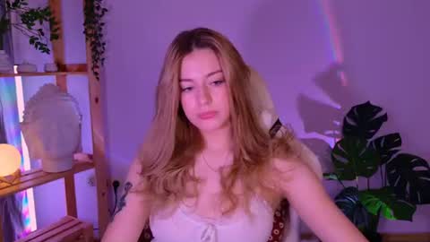 Amelia online show from August 2, 6:20 am
