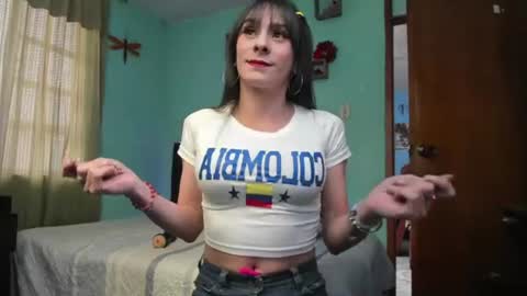 ameliasexdoll online show from July 3, 8:00 pm