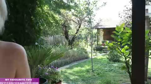 Call me Pixie or Amy xxx online show from July 18, 7:42 am