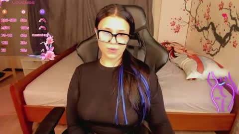 Ameli online show from August 12, 1:57 pm