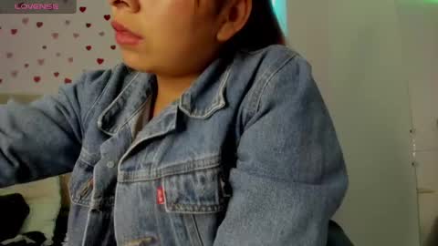 amelie brown online show from July 10, 8:58 pm