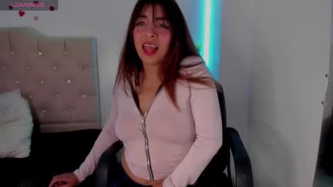 amelie brown online show from July 11, 10:27 pm