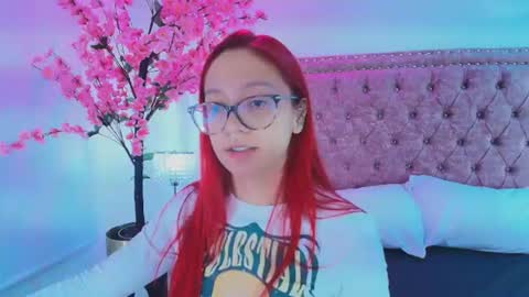 Amelie online show from August 8, 7:19 am