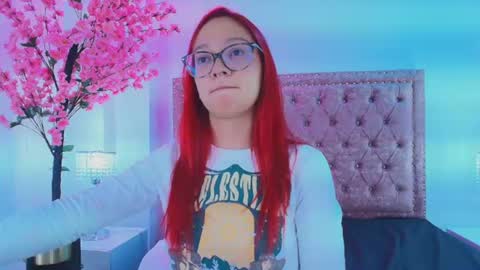 Amelie online show from August 8, 8:25 am
