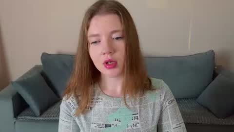 amelieblossom__ online show from August 11, 3:08 am