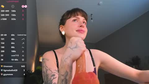 Amelie SALE - 100 FANSLY  online show from July 29, 8:54 am