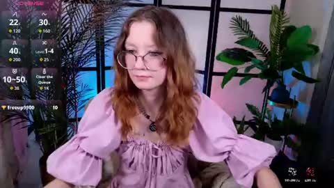 Amelie  online show from July 14, 1:14 pm