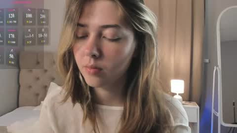 Ameliia castro online show from August 12, 5:43 am