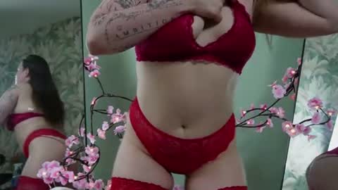 Ameli online show from August 9, 6:42 pm