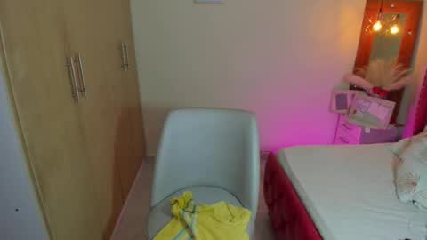 ameli online show from July 15, 1:45 pm