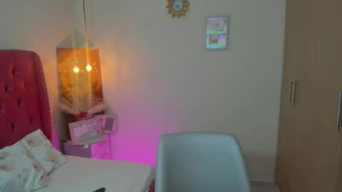 ameli online show from July 19, 3:47 pm