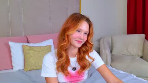AmeliRoyse online show from August 10, 12:45 am