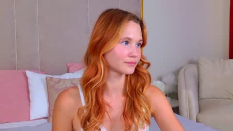 AmeliRoyse online show from August 11, 12:56 am