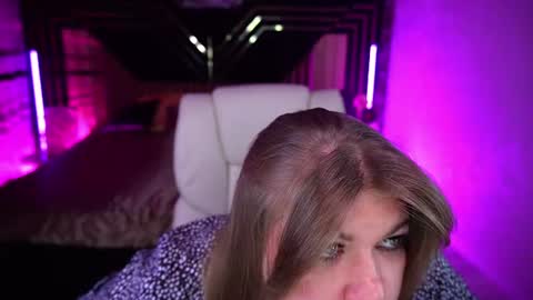 Alina online show from July 30, 2:46 pm