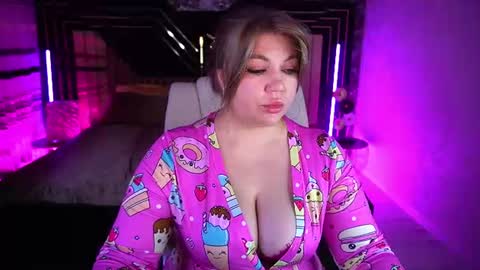 Alina online show from August 8, 1:44 pm