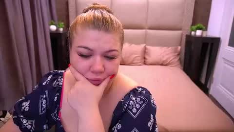 Alina online show from August 9, 6:42 pm