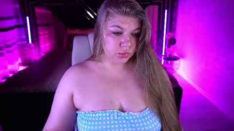 Alina online show from August 13, 7:17 pm