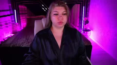 Alina online show from August 14, 9:29 pm