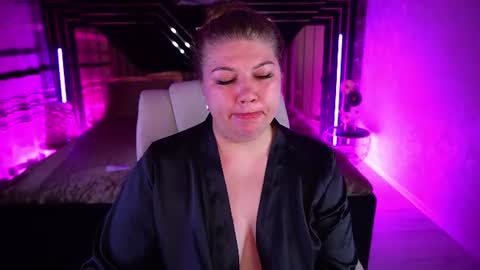 Alina online show from August 14, 11:41 pm
