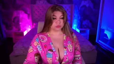 Alina online show from August 15, 1:04 pm